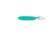 Freedog Silicone Collapsible Bowl TURQUOISE 400ML