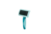 Freedog Slicker Brush L 17,5 x 12,1 x 4,2 cm - Perie