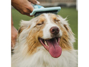 Freedog Slicker Brush L 17,5 x 12,1 x 4,2 cm - Perie