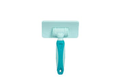 Freedog Slicker Brush L 17,5 x 12,1 x 4,2 cm - Perie