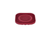 Freedog Smooth Mat Bowl BORDEAUX 20 x 20 cm