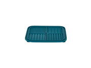 Freedog Smooth Mat Multiplay BLUE TEAL 20 x 20 cm