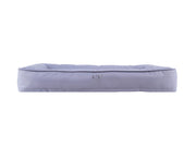 Freedog Snooze Bed GREY STONE M 76 x 56 x 10 cm - Pat