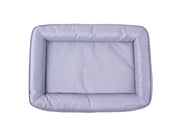 Freedog Snooze Bed GREY STONE S 61 x 46 x 10 cm - Pat