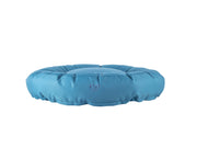 Freedog Snooze Donut BLUE SAPPHIRE M 74 x 14 cm - Pat