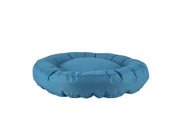 Freedog Snooze Donut BLUE SAPPHIRE M 74 x 14 cm - Pat