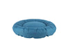 Freedog Snooze Donut BLUE SAPPHIRE M 74 x 14 cm - Pat