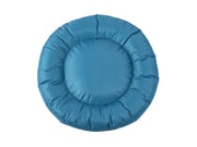 Freedog Snooze Donut BLUE SAPPHIRE S 64 x 13 cm - Pat