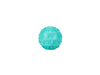 Freedog Teak Snack Ball Rubber Toy TURQUOISE 8CM