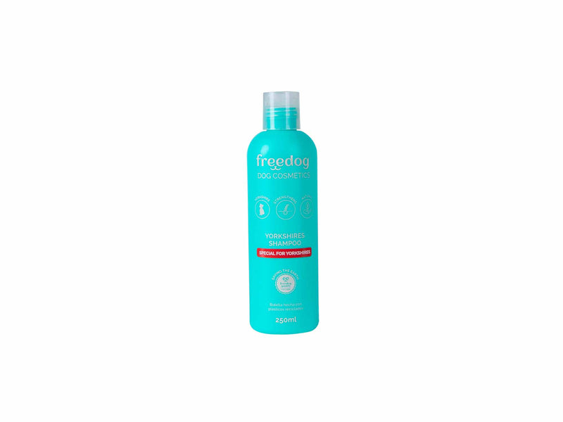 Freedog Yorkshire Shampoo 250ML