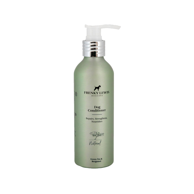 Frenky Lewis Conditioner Green Tea  Bergamot 200ML