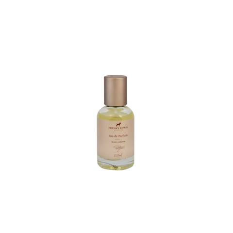 Frenky Lewis Parfum Sandalwood Jasmine Vanilla Wild Garden 30ML