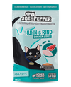 Joe and Pepper Pouch Cat Chicken and Beef 125g