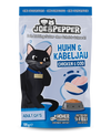 Joe and Pepper Pouch Cat Chicken and Cod 125g