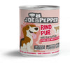 Joe  Pepper Dog Pure Beef with Potatoes 800g (Carne de vita cu cartofi)
