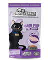 Joe and Pepper Pouch Cat Pure Chicken 125g (Pui)