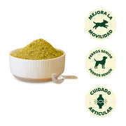 Wild Balance Joint of Steel 100g - Supliment pentru Sanatatea Articulatiilor Dogs  Cats