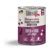 MAC s Dog Mono Wagyu Beef 800g (Vita Wagyu)
