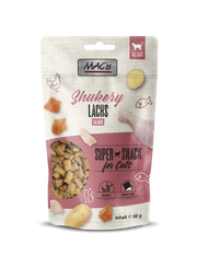 MACs Cat Shakery Snacks Somon 60g