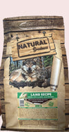 Natural Greatness Dog Lamb Recipe Sensitive Mini Starter Puppy and Adult Mini 800g