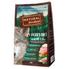 Natural Woodland 4 Tastes Diet  2kg