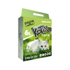 Nisip Pisici Tofu Kotix Ceai Verde 6L