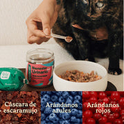 Wild Balance Urinary Wellness 100gr - Supliment pentru Sustinerea Sistemului Urinar Dogs  Cats