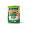 Wild Balance Dog Beef with Fresh Veggie 400g - BARF Philosophy (Vita si Legume)