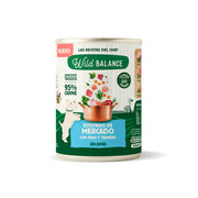 Wild Balance Dog Fisherman s Stew Turkey and Beef 400g (Curcan si Vita)