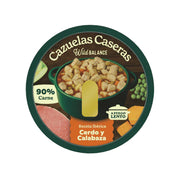 Wild Balance Dog Pork and Pumpkin 280g - Homemade Casserole (Porc si Dovleac)