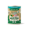 Wild Balance Dog Wild Fish and Turkey 400G - BARF Philosophy (Peste si Curcan)
