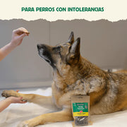 Wild Balance Dog Wild Snack Blana Sanatoasa cu Cerb 75g- Recompense Naturale Hipoalergenice