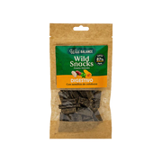 Wild Balance Dog Wild Snacks Digestive Duck 75g ,   Recompense pentru Caini cu Rata