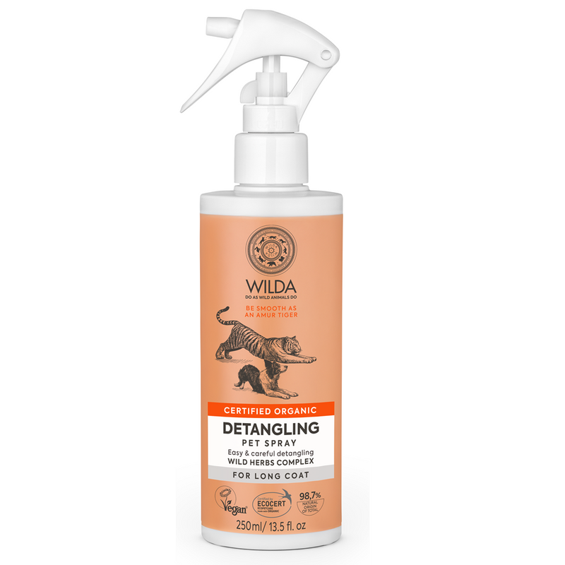 Wilda Siberica Spray Descalcire 250 ml
